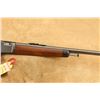 Image 5 : Second Year Winchester Model 63 .22 Lr 20" Semi Automatic Tube-fed Rimfire Rifle, 1934 C&r