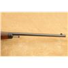 Image 6 : Second Year Winchester Model 63 .22 Lr 20" Semi Automatic Tube-fed Rimfire Rifle, 1934 C&r