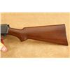 Image 8 : Second Year Winchester Model 63 .22 Lr 20" Semi Automatic Tube-fed Rimfire Rifle, 1934 C&r