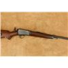 Image 1 : 1 Of 373 Wartime Winchester Model 63 .22 Lr 23" Semi Auto Rifle With Lyman Aperture, 1943 C&r
