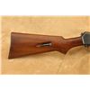 Image 3 : Postwar Winchester Model 63 .22 Lr 20" Semi-automatic Tube-fed Rimfire Rifle, Mfd 1946 C&r