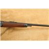 Image 19 : Postwar Winchester Model 63 .22 Lr 23" Semi-automatic Tube-fed Rimfire Rifle, Mfd 1955 C&r