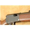 Image 25 : Postwar Winchester Model 63 .22 Lr 23" Semi-automatic Tube-fed Rimfire Rifle, Mfd 1955 C&r