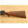 Image 4 : Postwar Winchester Model 63 .22 Lr 23" Semi-automatic Tube-fed Rimfire Rifle, Mfd 1955 C&r