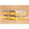 Image 4 : 40x Western Super Match Vintage Ammo: .30-06 & .300 H&h Magnum. Handloaded, Collector Wrapped