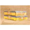 Image 5 : 40x Western Super Match Vintage Ammo: .30-06 & .300 H&h Magnum. Handloaded, Collector Wrapped