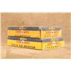 Image 6 : 40x Western Super Match Vintage Ammo: .30-06 & .300 H&h Magnum. Handloaded, Collector Wrapped