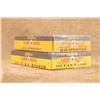 Image 7 : 40x Western Super Match Vintage Ammo: .30-06 & .300 H&h Magnum. Handloaded, Collector Wrapped