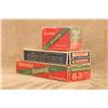 Image 10 : Vintage Ammo Lot: .45-70 Govt, .30-30 Win, .22 Hornet: Remington Kleanbore & Winchester Staynless