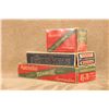 Image 11 : Vintage Ammo Lot: .45-70 Govt, .30-30 Win, .22 Hornet: Remington Kleanbore & Winchester Staynless