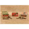 Image 1 : Vintage Ammo Lot: .45-70 Govt, .30-30 Win, .22 Hornet: Remington Kleanbore & Winchester Staynless