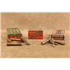 Image 2 : Vintage Ammo Lot: .45-70 Govt, .30-30 Win, .22 Hornet: Remington Kleanbore & Winchester Staynless
