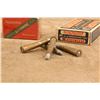 Image 3 : Vintage Ammo Lot: .45-70 Govt, .30-30 Win, .22 Hornet: Remington Kleanbore & Winchester Staynless