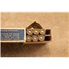 Image 5 : Vintage Ammo Lot: .45-70 Govt, .30-30 Win, .22 Hornet: Remington Kleanbore & Winchester Staynless