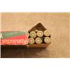 Image 6 : Vintage Ammo Lot: .45-70 Govt, .30-30 Win, .22 Hornet: Remington Kleanbore & Winchester Staynless