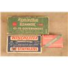 Image 7 : Vintage Ammo Lot: .45-70 Govt, .30-30 Win, .22 Hornet: Remington Kleanbore & Winchester Staynless