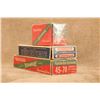 Image 9 : Vintage Ammo Lot: .45-70 Govt, .30-30 Win, .22 Hornet: Remington Kleanbore & Winchester Staynless