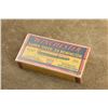 Image 2 : Full Box Vintage Winchester Super Speed .35 Remington Ammuntion, 200 Grain Jsp
