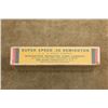 Image 3 : Full Box Vintage Winchester Super Speed .35 Remington Ammuntion, 200 Grain Jsp