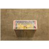 Image 4 : Full Box Vintage Winchester Super Speed .35 Remington Ammuntion, 200 Grain Jsp
