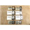 Image 15 : Set Of Eight Collectable Vintage Browning Wildlife Boxes And Ammunition