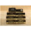 Image 18 : Set Of Eight Collectable Vintage Browning Wildlife Boxes And Ammunition
