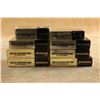 Image 19 : Set Of Eight Collectable Vintage Browning Wildlife Boxes And Ammunition