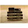Image 20 : Set Of Eight Collectable Vintage Browning Wildlife Boxes And Ammunition