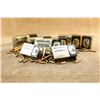 Image 2 : Set Of Eight Collectable Vintage Browning Wildlife Boxes And Ammunition