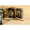 Image 6 : Set Of Eight Collectable Vintage Browning Wildlife Boxes And Ammunition