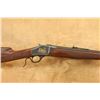Image 1 : Browning Miroku Model 1885 High Wall Wyoming Centennial .25-06 Rem 30" Single Shot Rifle