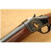 Image 21 : Browning Miroku Model 1885 High Wall Wyoming Centennial .25-06 Rem 30" Single Shot Rifle