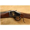 Image 24 : Browning Miroku Model 1885 High Wall Wyoming Centennial .25-06 Rem 30" Single Shot Rifle
