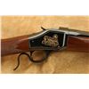Image 25 : Browning Miroku Model 1885 High Wall Wyoming Centennial .25-06 Rem 30" Single Shot Rifle