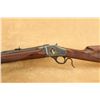 Image 9 : Browning Miroku Model 1885 High Wall Wyoming Centennial .25-06 Rem 30" Single Shot Rifle