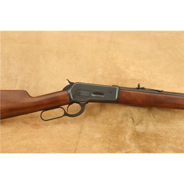 Browning Miroku Model 1886 .45-70 Gov. 26" Lever Action Rifle, Mfd 1986