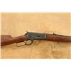 Image 1 : Browning Miroku Model 1886 .45-70 Gov. 26" Lever Action Rifle, Mfd 1986