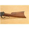 Image 8 : Browning Miroku Model 1886 .45-70 Gov. 26" Lever Action Rifle, Mfd 1986