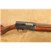 Image 4 : Browning Auto-5 Light Twelve 12 Gauge 2.75" Chamber 27.5" Ic Semi Auto Shotgun, Mfd 1958 C&r