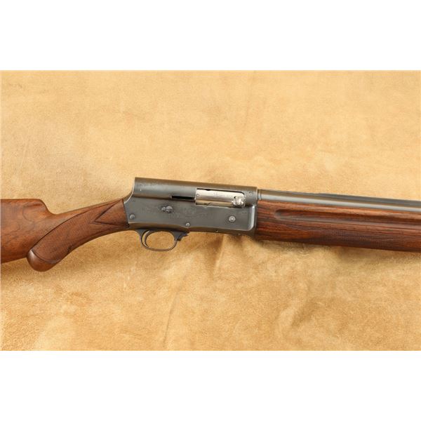 Pre-war Fn Browning Auto 5 A5 Grade I 16 Ga 2.75" Cham 28" Full Semi-auto Shotgun, 1939 C&r