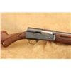 Image 4 : Pre-war Fn Browning Auto 5 A5 Grade I 16 Ga 2.75" Cham 28" Full Semi-auto Shotgun, 1939 C&r