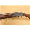 Image 9 : Pre-war Fn Browning Auto 5 A5 Grade I 16 Ga 2.75" Cham 28" Full Semi-auto Shotgun, 1939 C&r