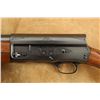 Image 27 : Fn Browning Auto 5 A5 Light Twelve 12 Ga 2.75" Cham 30" Full Semi-auto Shotgun, Mfd 1950 C&r