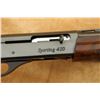 Image 24 : Remington Model 1100 Sporting 410 .410 Bore 27" Semi Automatic Shotgun, Mfd 2004