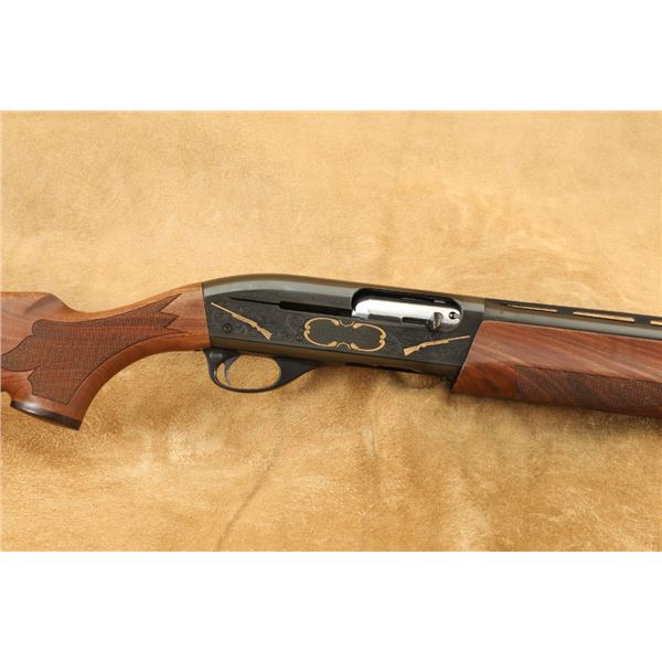 2931 Of 3000 Engraved Remington 1100 Diamond Anniversary 12 Ga. 28" Semi Automatic Shotgun