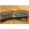 Image 26 : 2931 Of 3000 Engraved Remington 1100 Diamond Anniversary 12 Ga. 28" Semi Automatic Shotgun