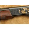 Image 30 : 2931 Of 3000 Engraved Remington 1100 Diamond Anniversary 12 Ga. 28" Semi Automatic Shotgun
