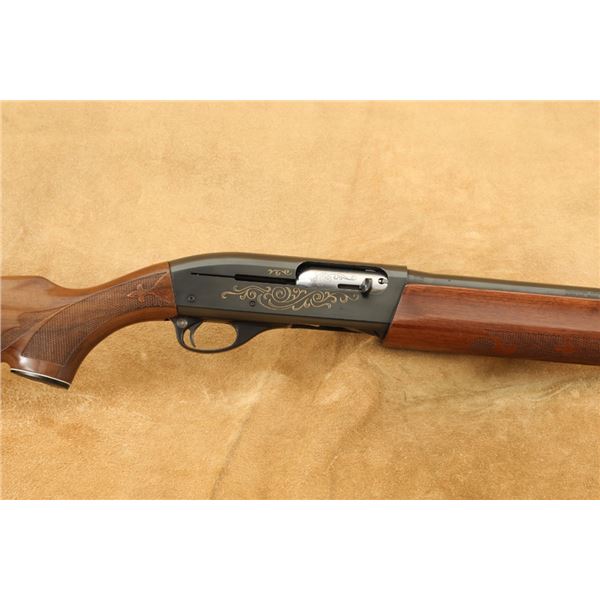 Remington Model 1100 Bicentennial 12 Gauge 2.75" Chamber 28" Mod Semi Automatic Shotgun