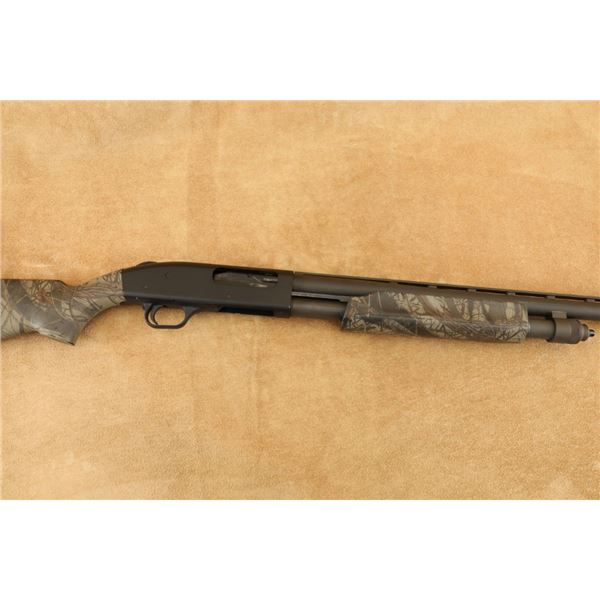 Mossberg 835 Ulti-mag (nwtf) Special Edition 12 Ga 3.5" Cham. 24" Pump Shotgun, 1989-1990s