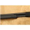 Image 10 : Custom Mossberg Model 500a 12 Ga 3" Cham. 20" Pump Shotgun, Mfd Circa 2006